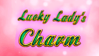 Lucky Lady`s Charm